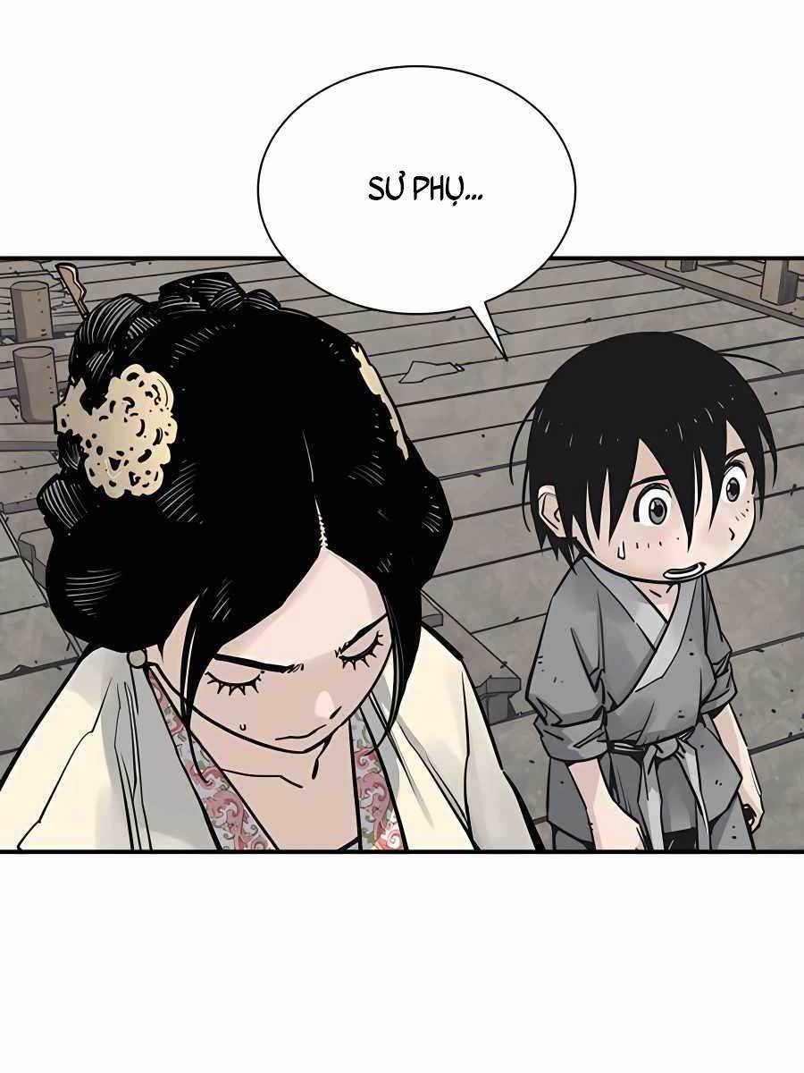 Sát Thủ Tống Lý Thu Chap 18 - Next Chap 19