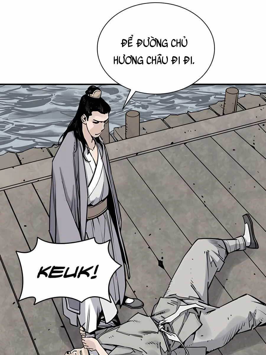 Sát Thủ Tống Lý Thu Chap 18 - Next Chap 19