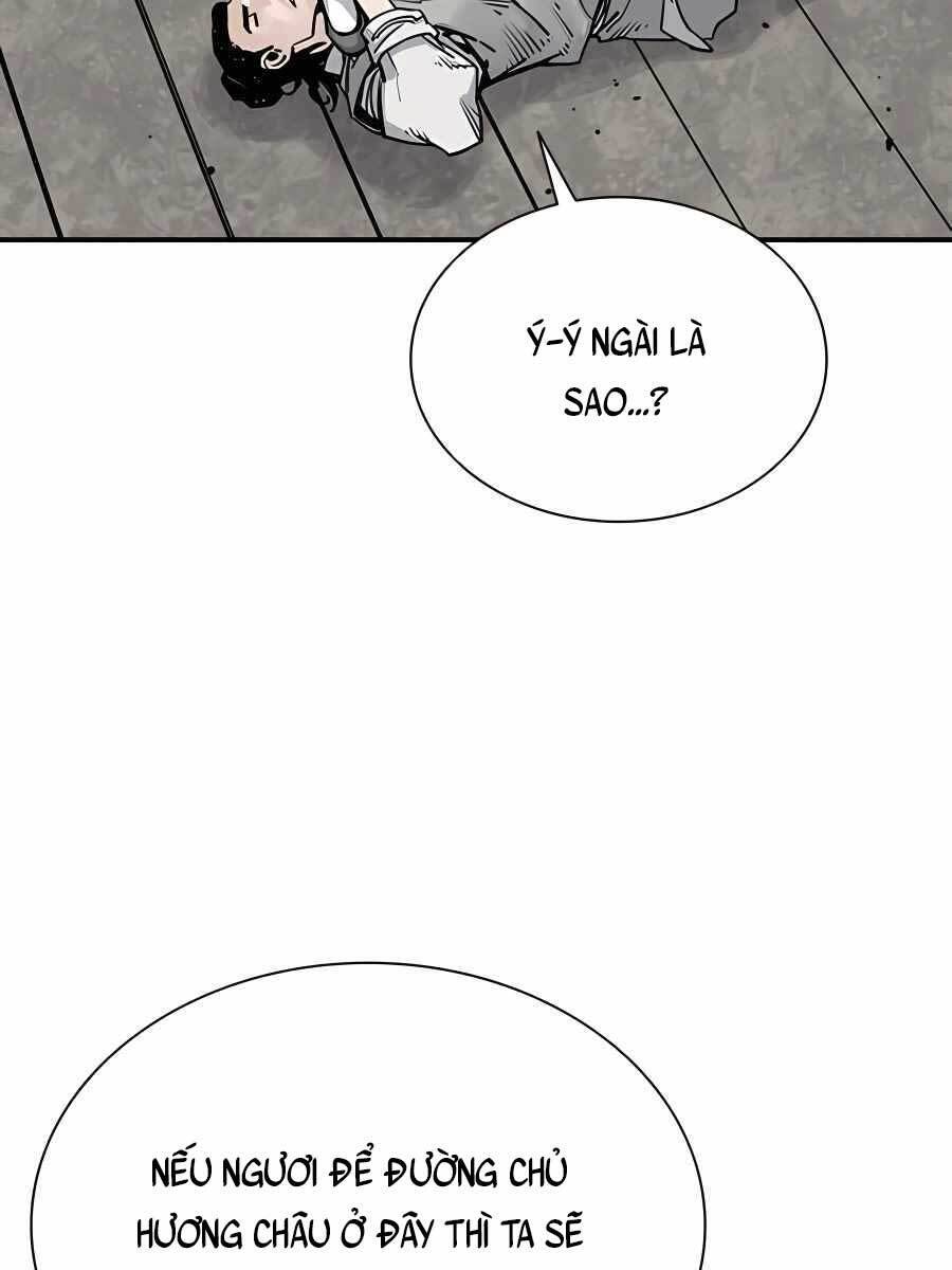 Sát Thủ Tống Lý Thu Chap 18 - Next Chap 19