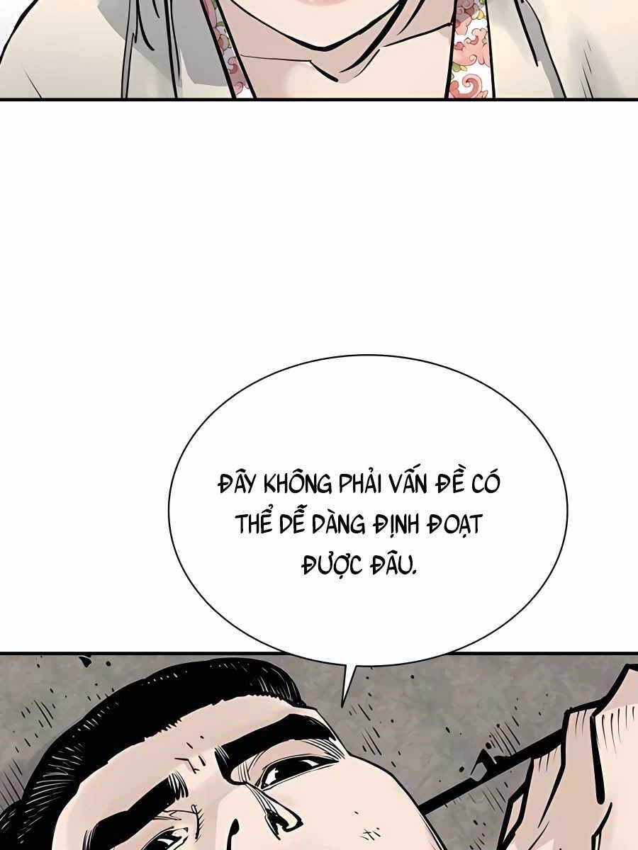 Sát Thủ Tống Lý Thu Chap 18 - Next Chap 19