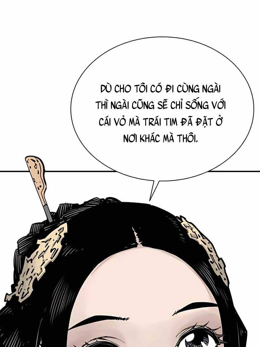 Sát Thủ Tống Lý Thu Chap 18 - Next Chap 19