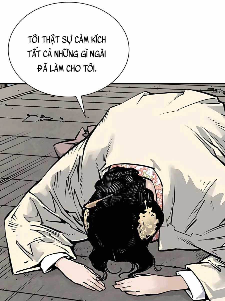 Sát Thủ Tống Lý Thu Chap 18 - Next Chap 19