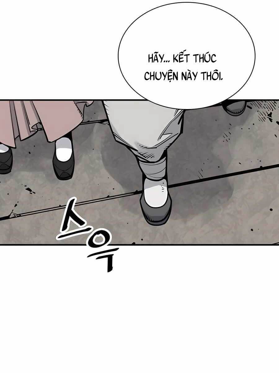 Sát Thủ Tống Lý Thu Chap 18 - Next Chap 19