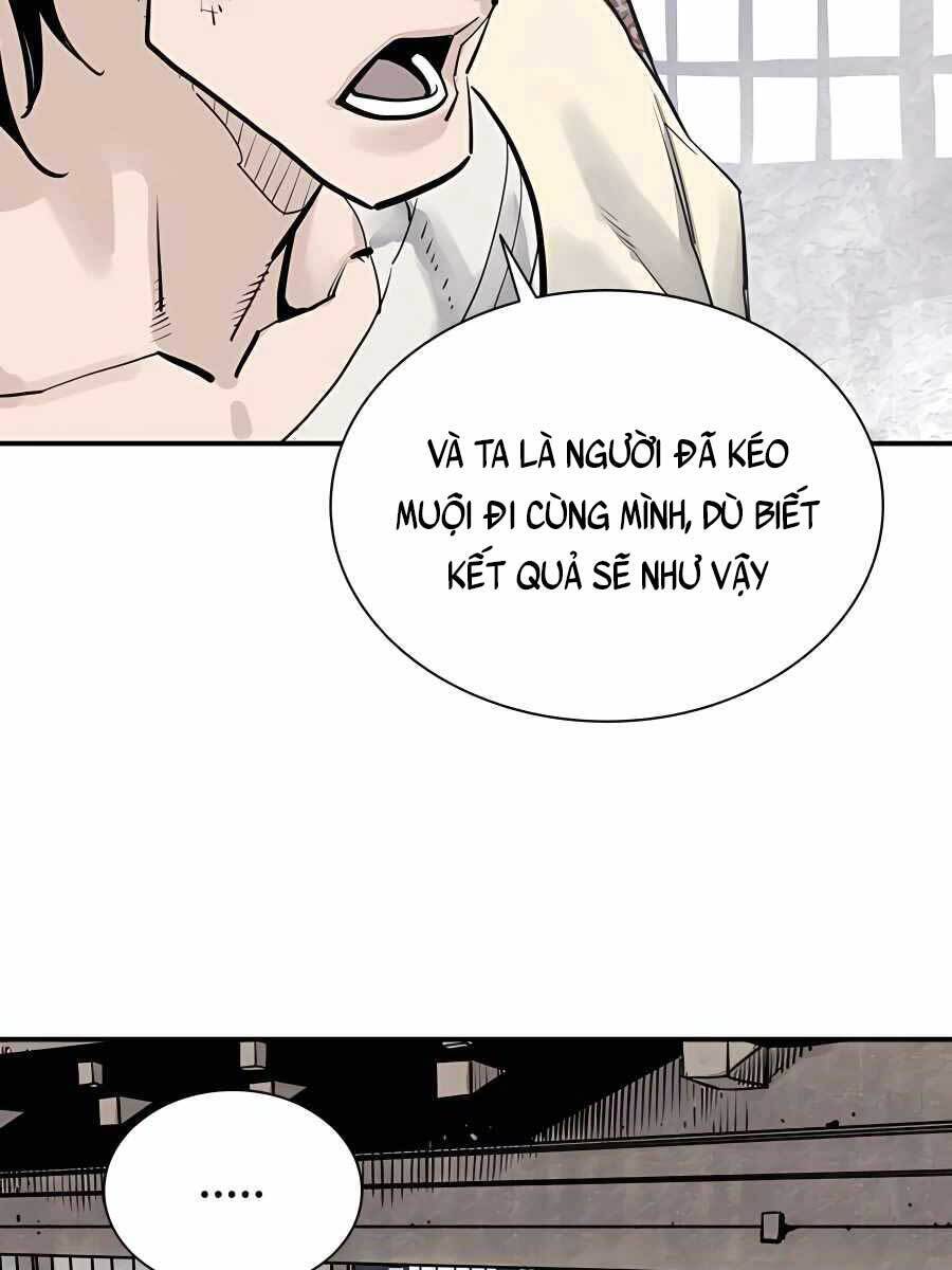 Sát Thủ Tống Lý Thu Chap 19 - Next Chap 20