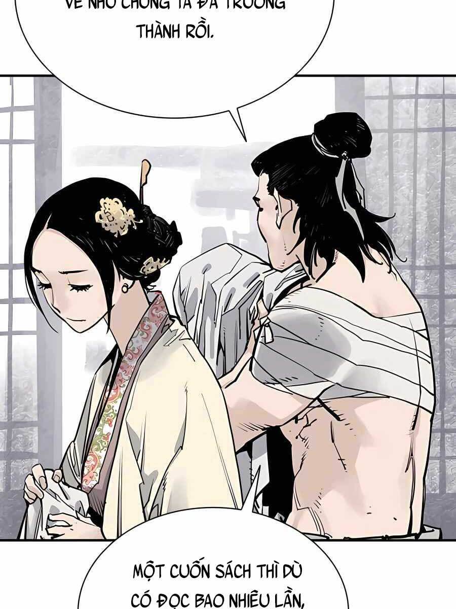 Sát Thủ Tống Lý Thu Chap 19 - Next Chap 20