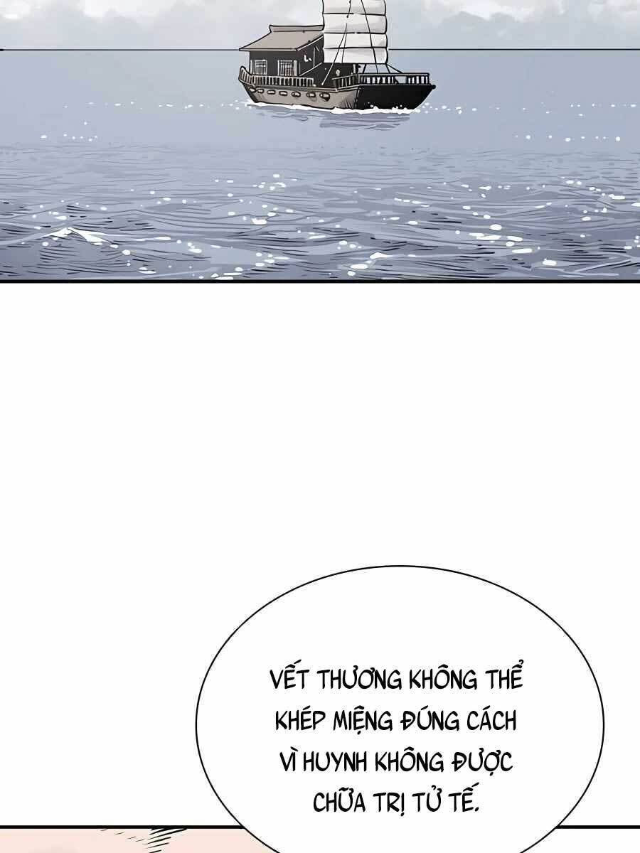 Sát Thủ Tống Lý Thu Chap 19 - Next Chap 20