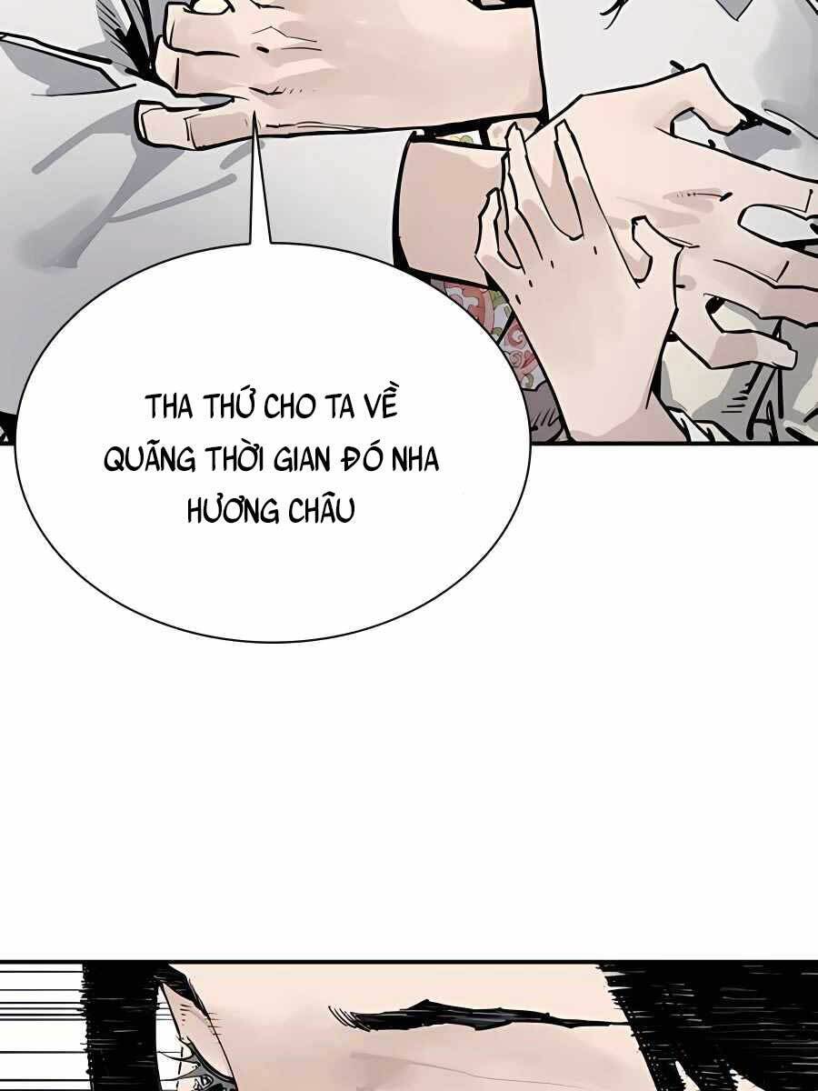 Sát Thủ Tống Lý Thu Chap 19 - Next Chap 20