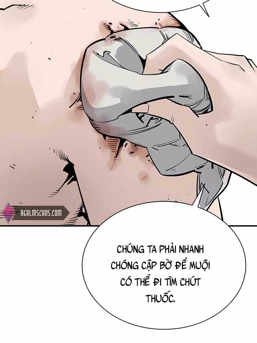 Sát Thủ Tống Lý Thu Chap 19 - Next Chap 20