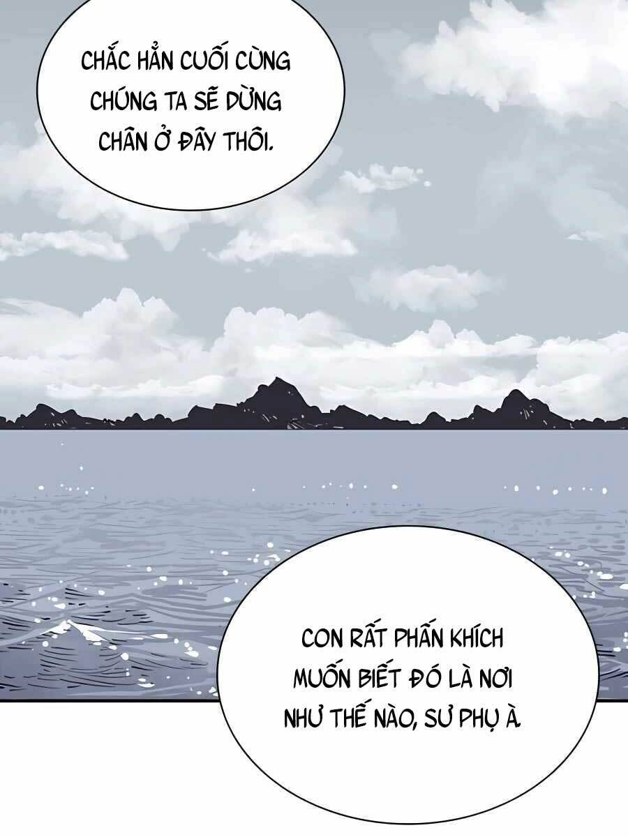 Sát Thủ Tống Lý Thu Chap 19 - Next Chap 20