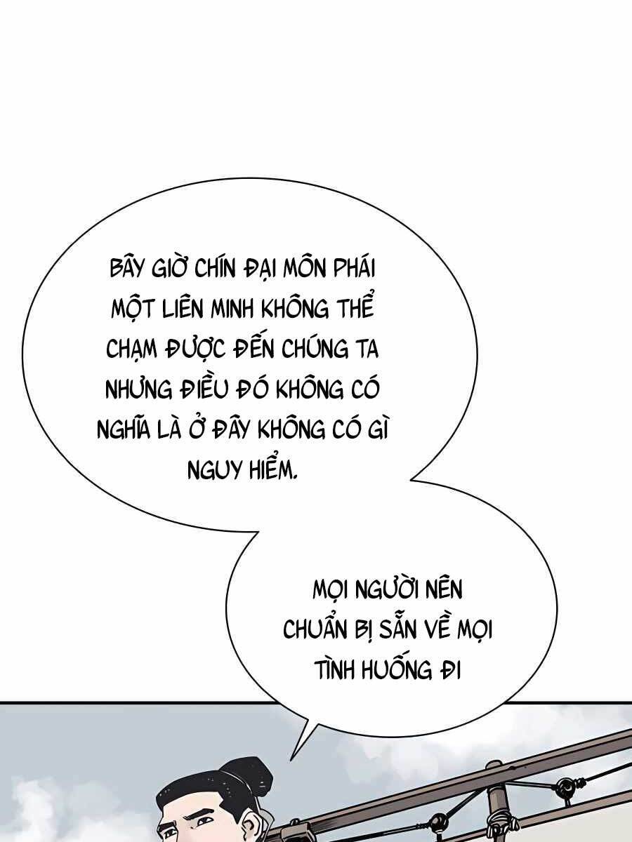 Sát Thủ Tống Lý Thu Chap 19 - Next Chap 20