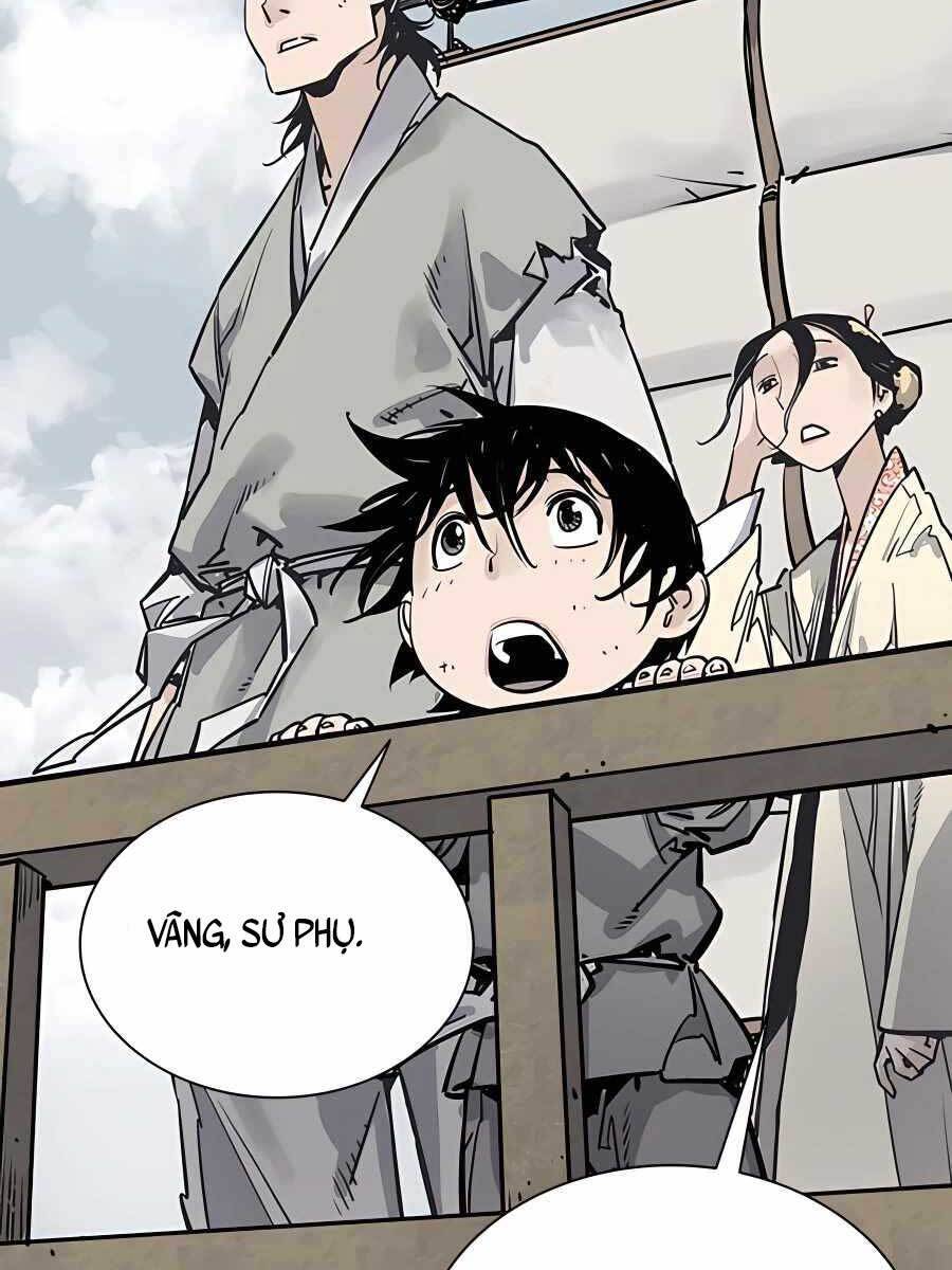 Sát Thủ Tống Lý Thu Chap 19 - Next Chap 20