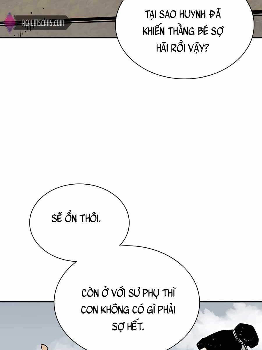 Sát Thủ Tống Lý Thu Chap 19 - Next Chap 20