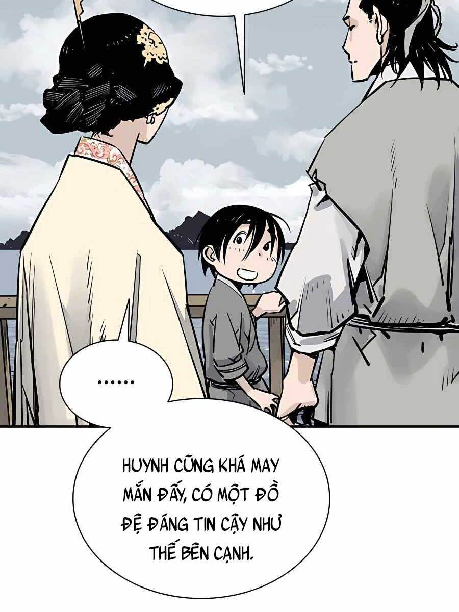 Sát Thủ Tống Lý Thu Chap 19 - Next Chap 20