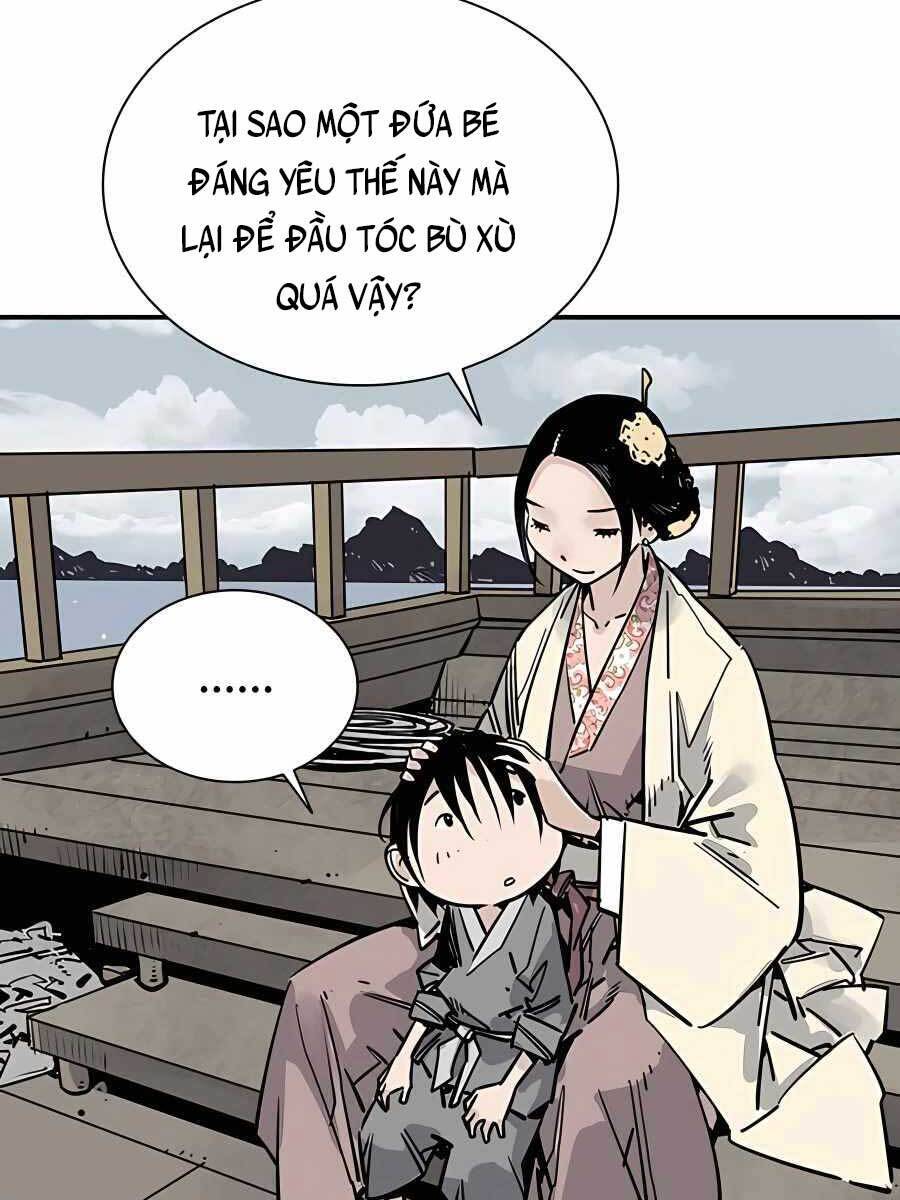 Sát Thủ Tống Lý Thu Chap 19 - Next Chap 20