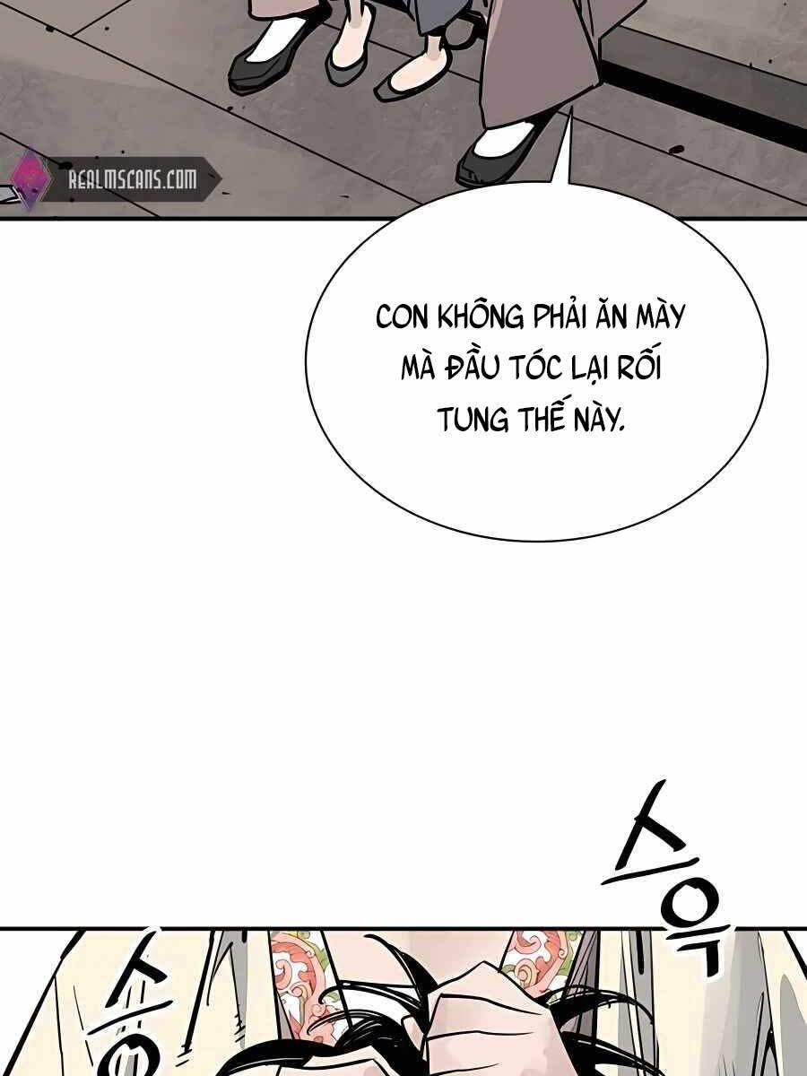 Sát Thủ Tống Lý Thu Chap 19 - Next Chap 20