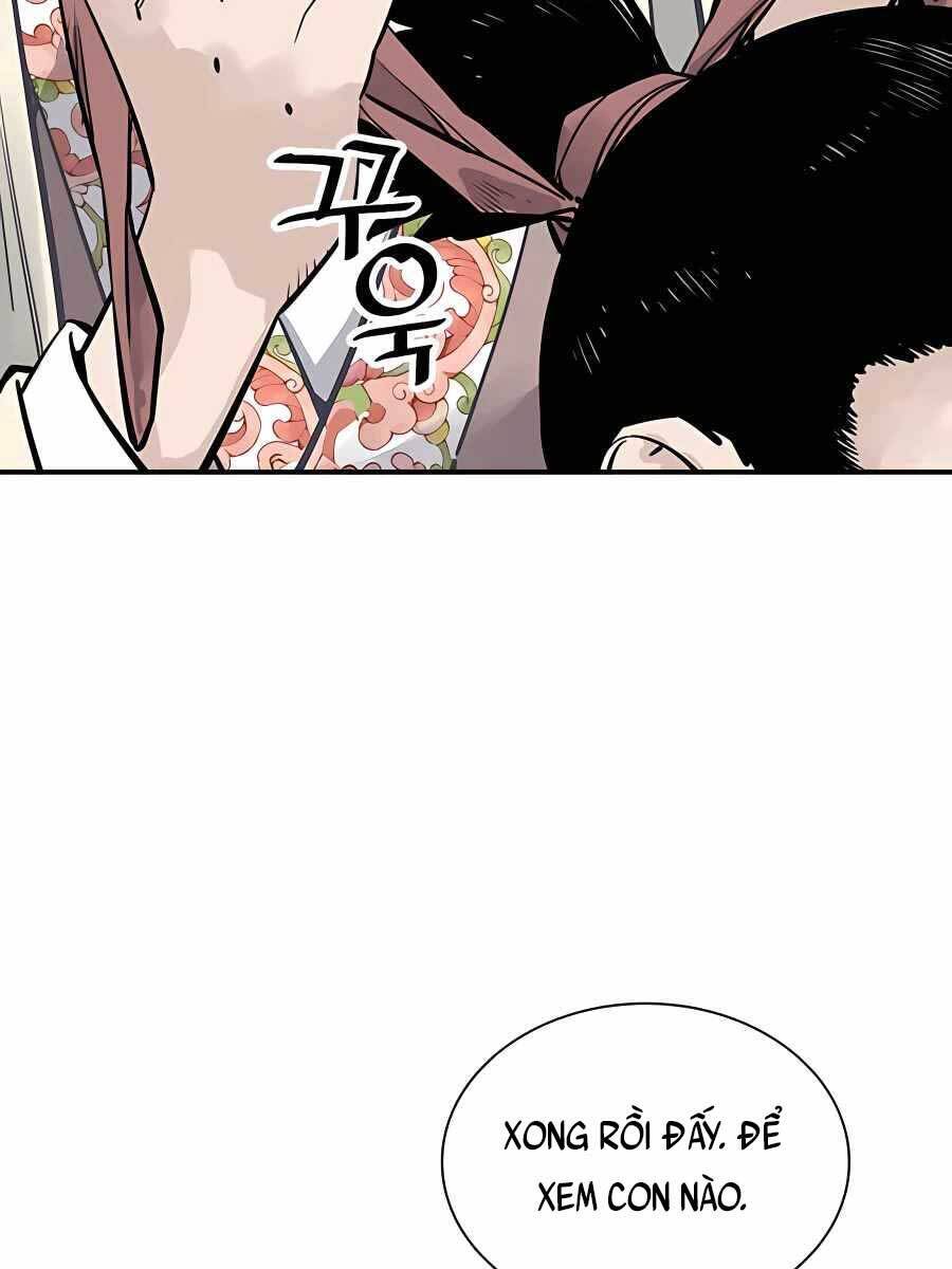 Sát Thủ Tống Lý Thu Chap 19 - Next Chap 20