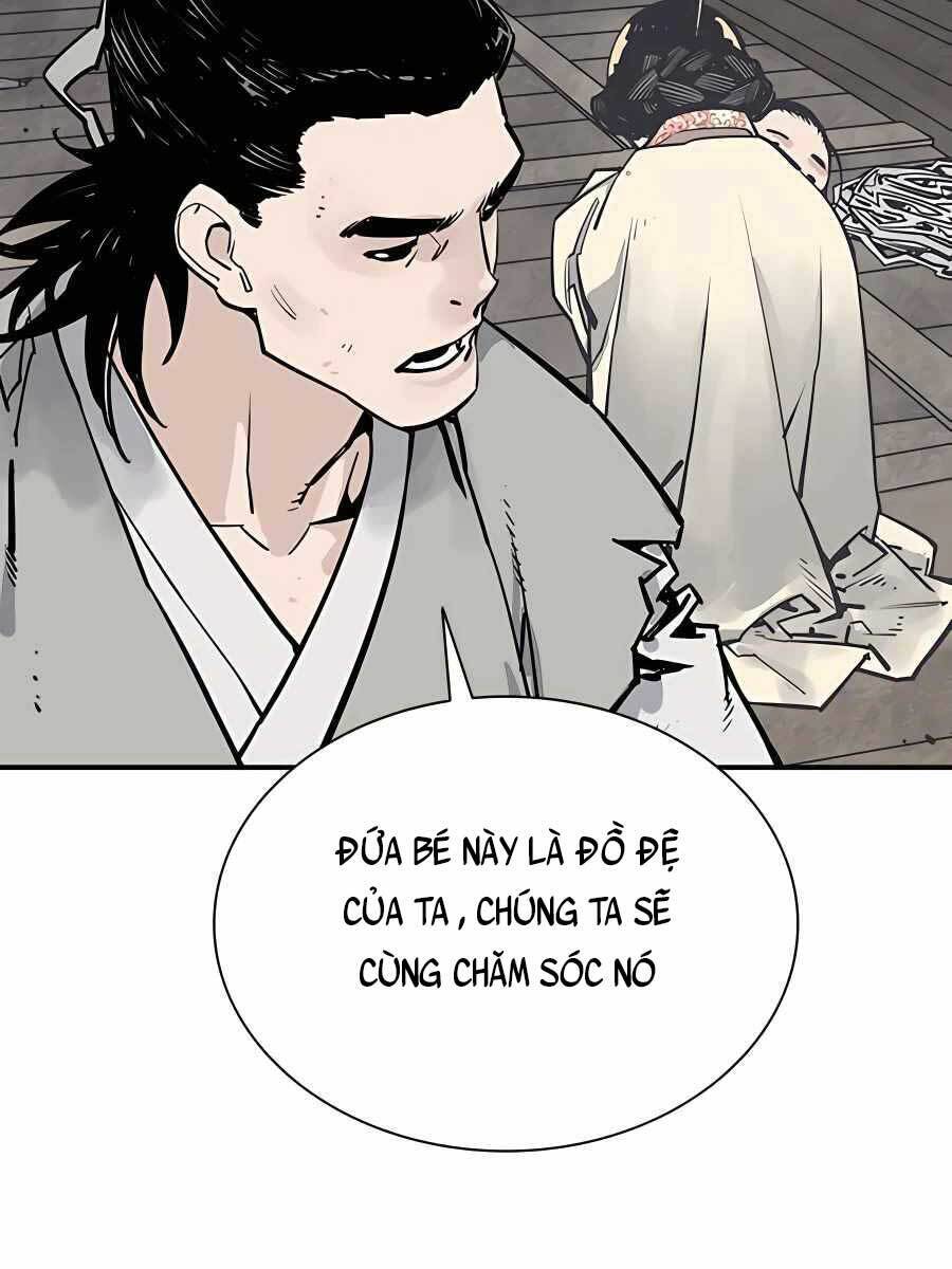 Sát Thủ Tống Lý Thu Chap 19 - Next Chap 20