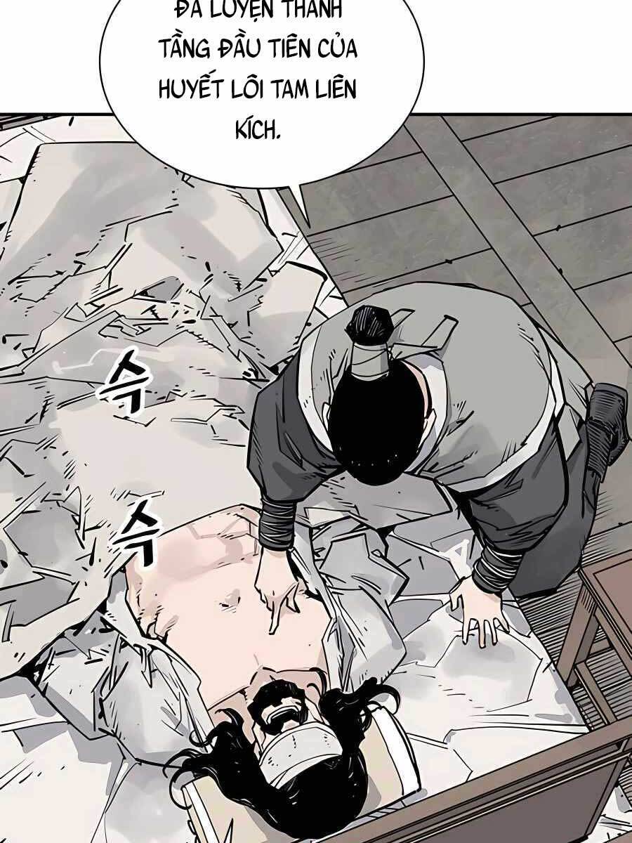 Sát Thủ Tống Lý Thu Chap 19 - Next Chap 20