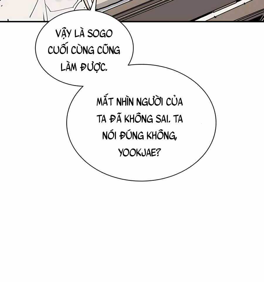 Sát Thủ Tống Lý Thu Chap 19 - Next Chap 20