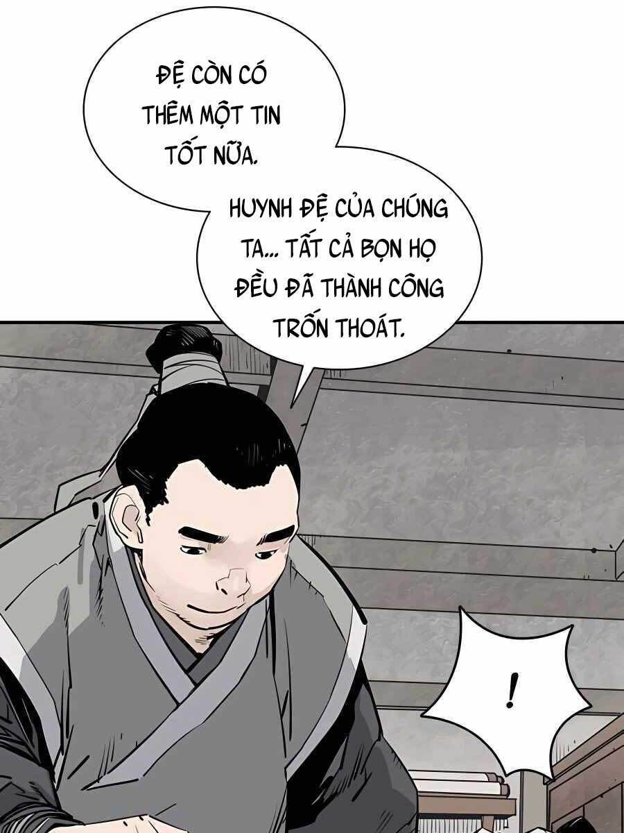 Sát Thủ Tống Lý Thu Chap 19 - Next Chap 20
