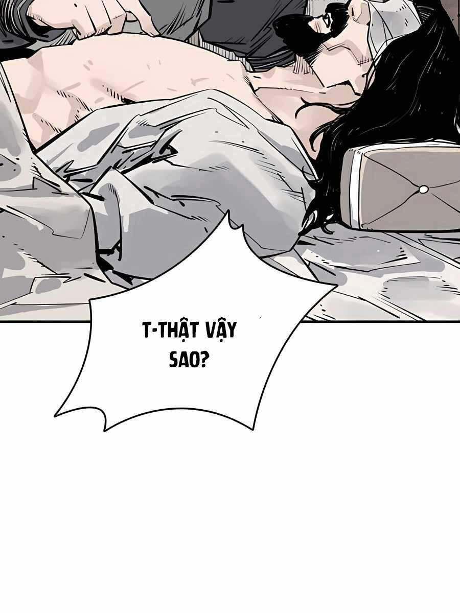 Sát Thủ Tống Lý Thu Chap 19 - Next Chap 20