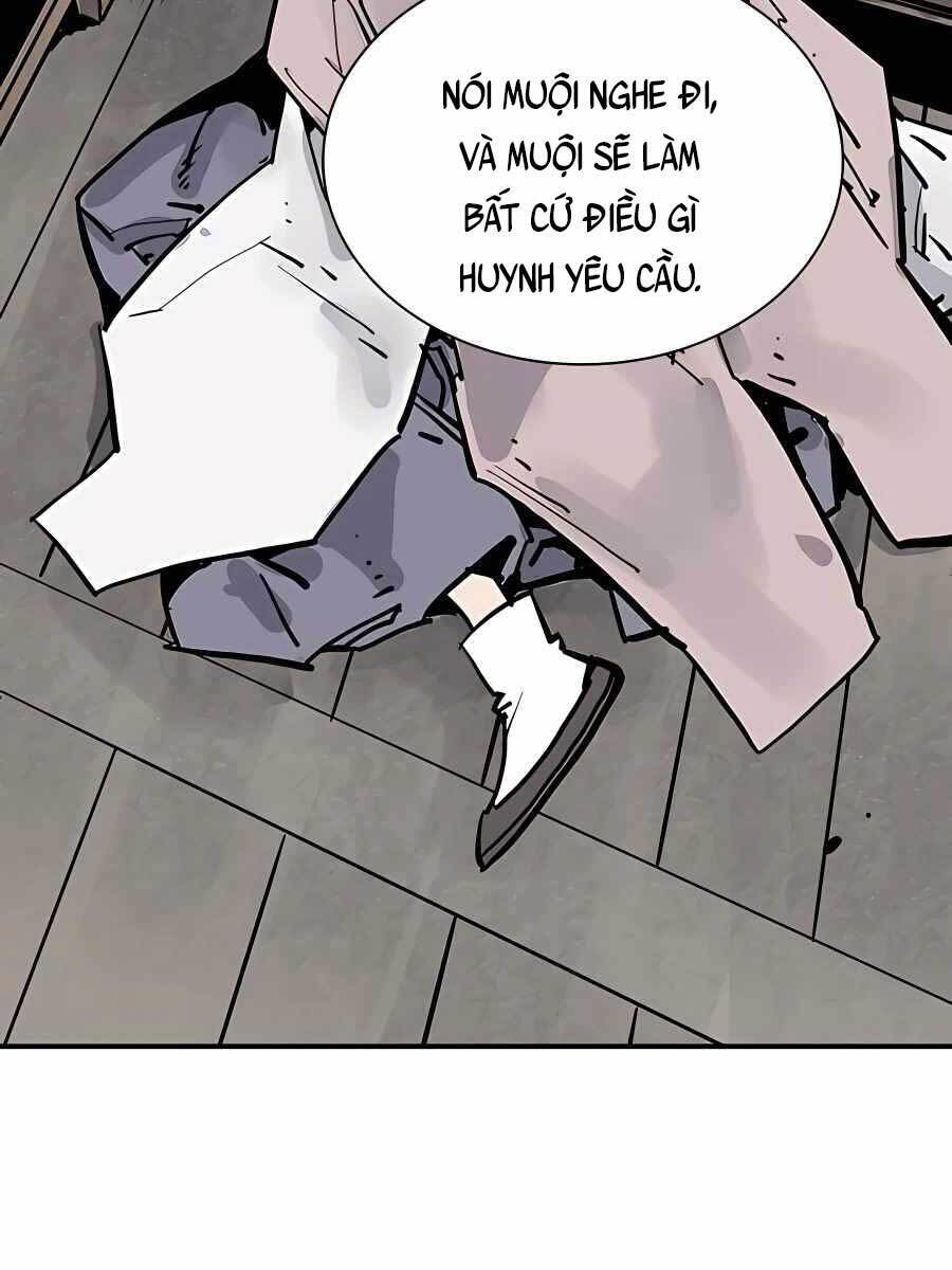 Sát Thủ Tống Lý Thu Chap 19 - Next Chap 20