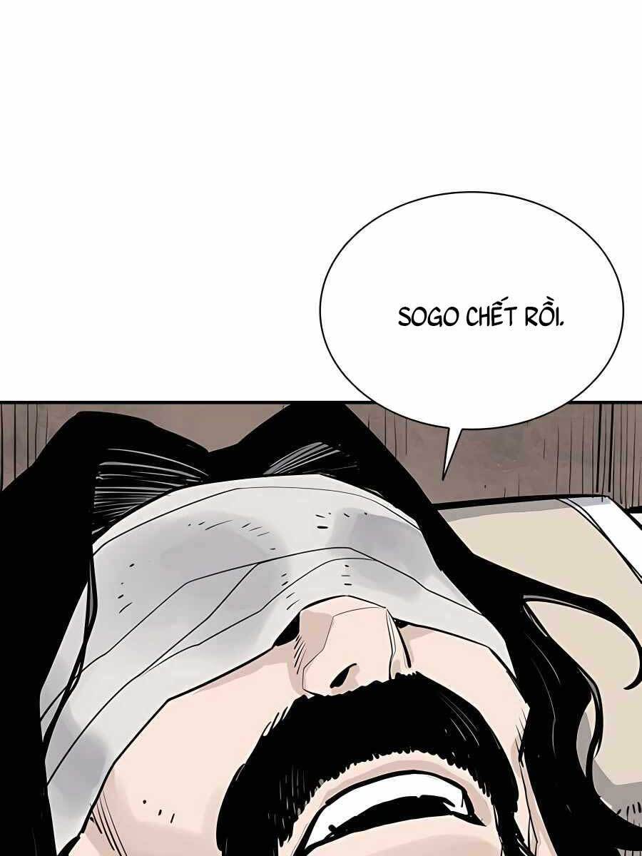 Sát Thủ Tống Lý Thu Chap 19 - Next Chap 20