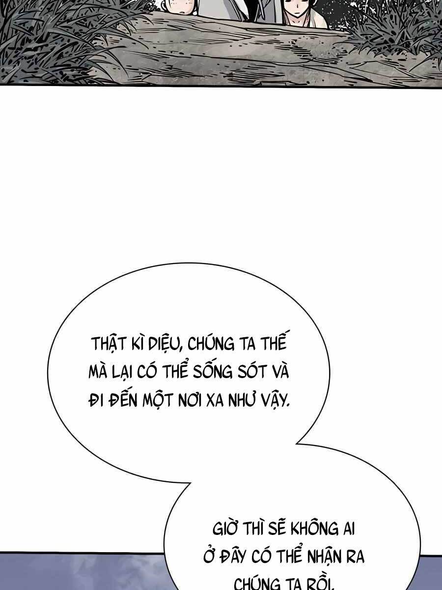 Sát Thủ Tống Lý Thu Chap 19 - Next Chap 20