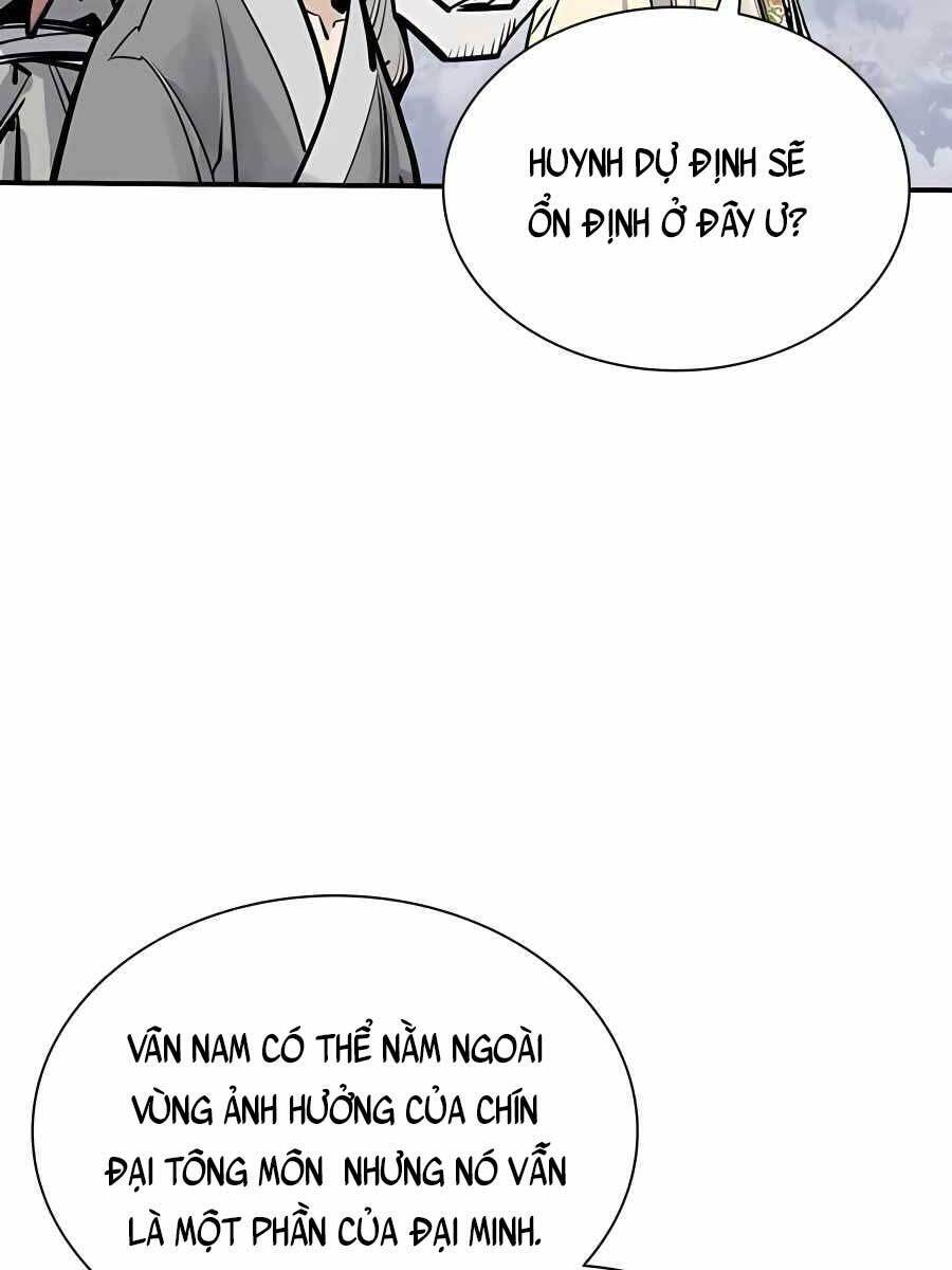 Sát Thủ Tống Lý Thu Chap 19 - Next Chap 20