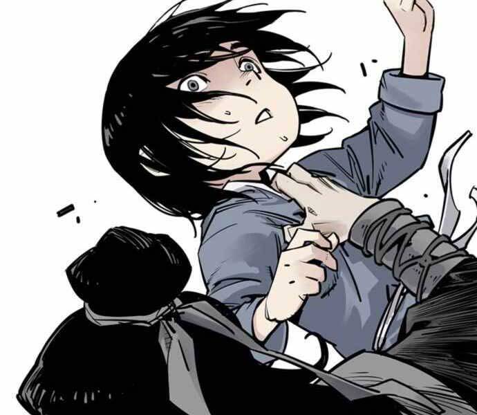 Sát Thủ Tống Lý Thu Chap 2 - Next Chap 3