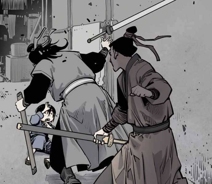 Sát Thủ Tống Lý Thu Chap 2 - Next Chap 3