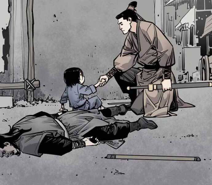 Sát Thủ Tống Lý Thu Chap 2 - Next Chap 3