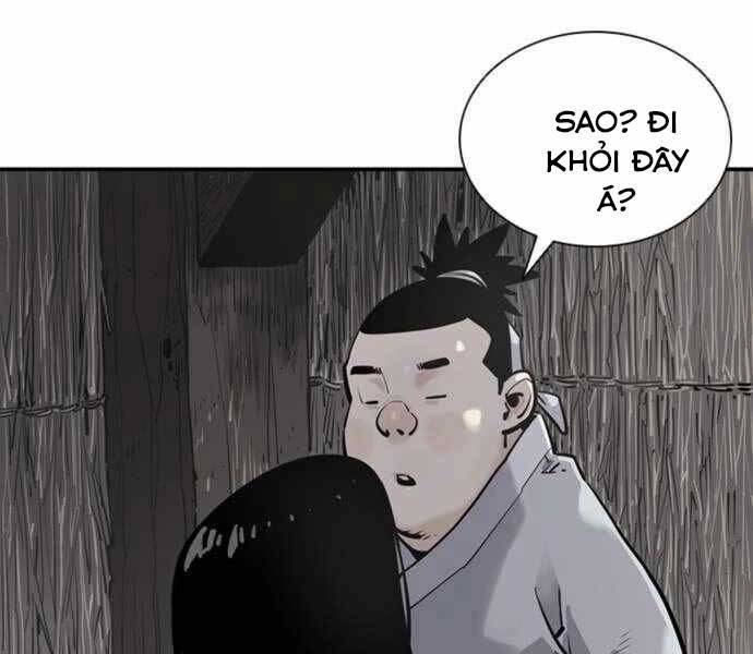 Sát Thủ Tống Lý Thu Chap 2 - Next Chap 3