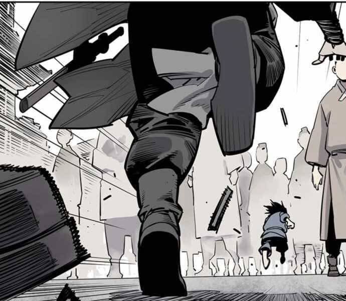 Sát Thủ Tống Lý Thu Chap 2 - Next Chap 3