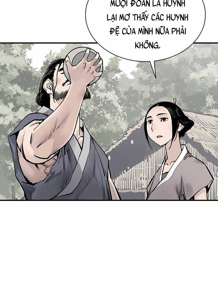 Sát Thủ Tống Lý Thu Chap 20 - Next Chap 21