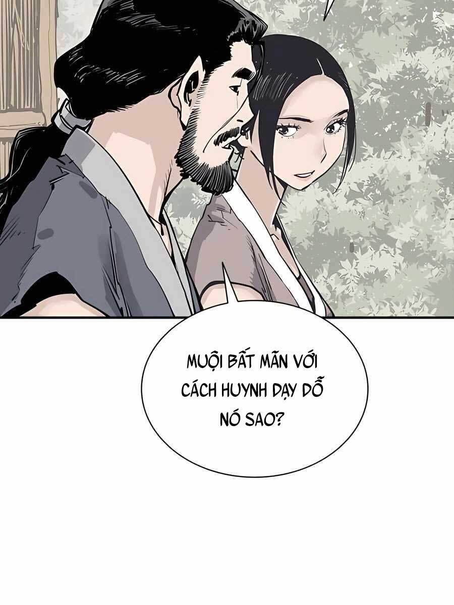Sát Thủ Tống Lý Thu Chap 20 - Next Chap 21