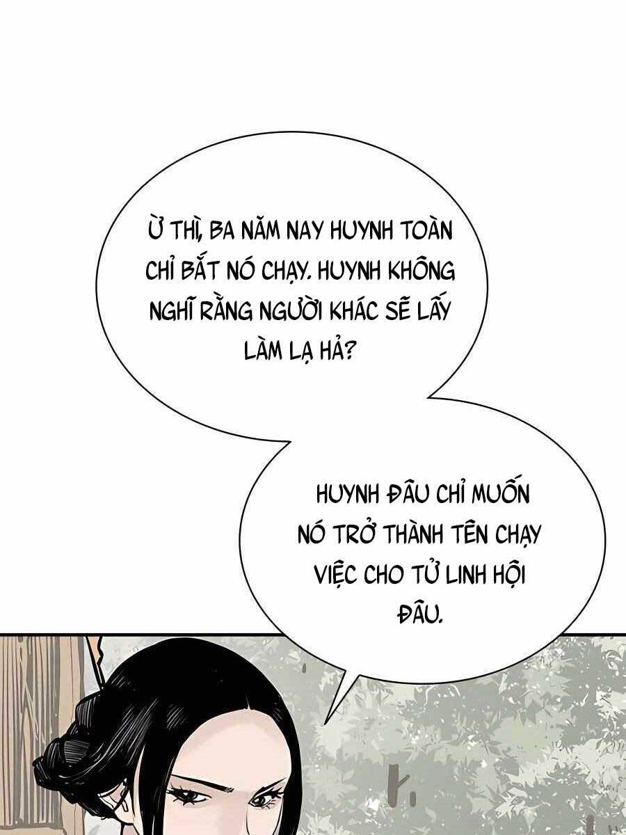 Sát Thủ Tống Lý Thu Chap 20 - Next Chap 21