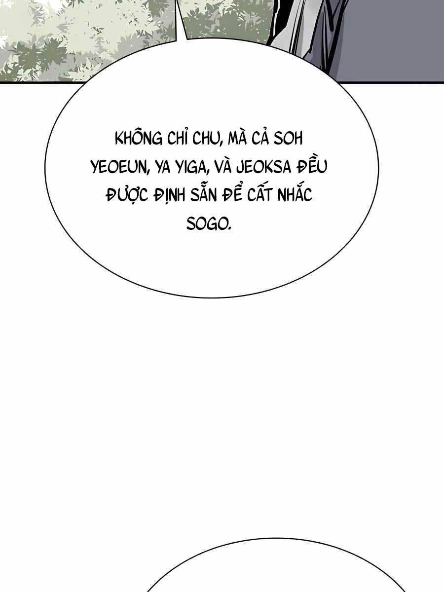 Sát Thủ Tống Lý Thu Chap 20 - Next Chap 21