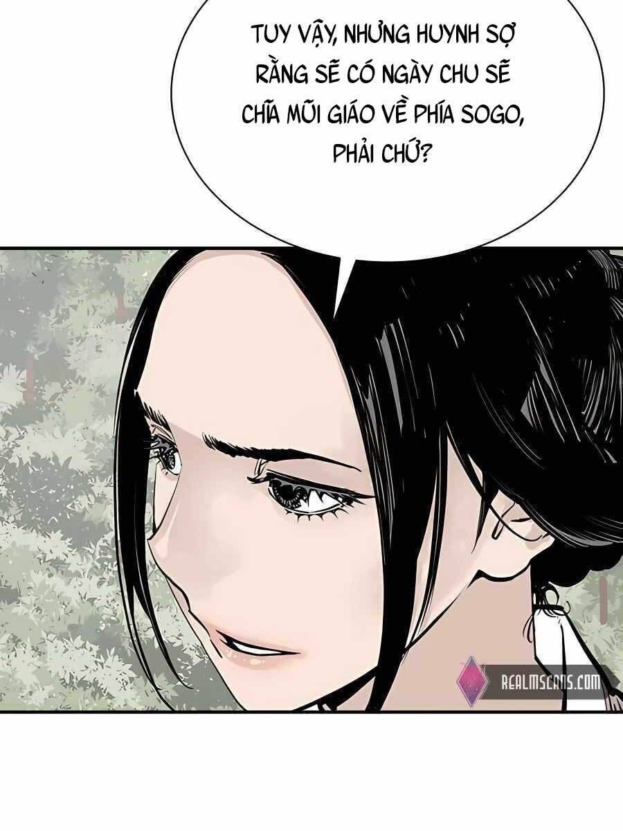 Sát Thủ Tống Lý Thu Chap 20 - Next Chap 21