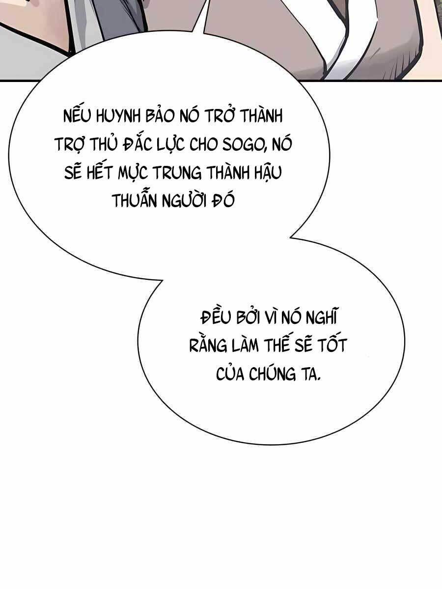 Sát Thủ Tống Lý Thu Chap 20 - Next Chap 21