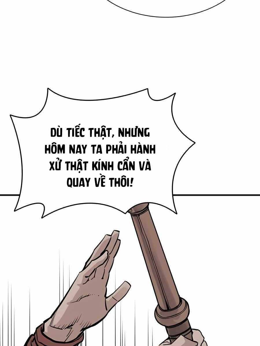 Sát Thủ Tống Lý Thu Chap 20 - Next Chap 21