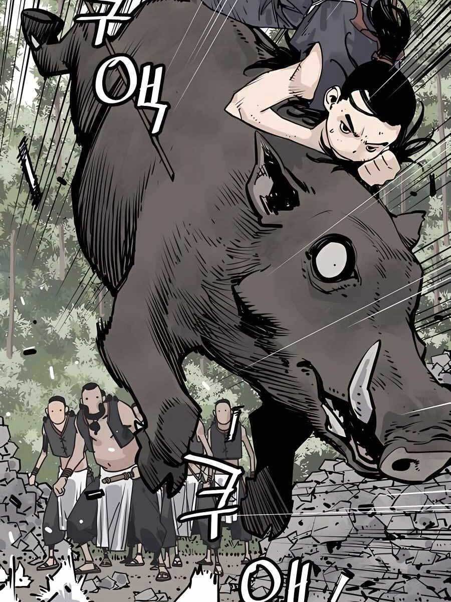 Sát Thủ Tống Lý Thu Chap 20 - Next Chap 21