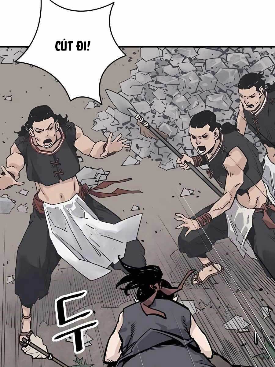 Sát Thủ Tống Lý Thu Chap 20 - Next Chap 21