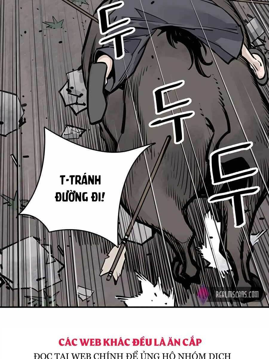 Sát Thủ Tống Lý Thu Chap 20 - Next Chap 21