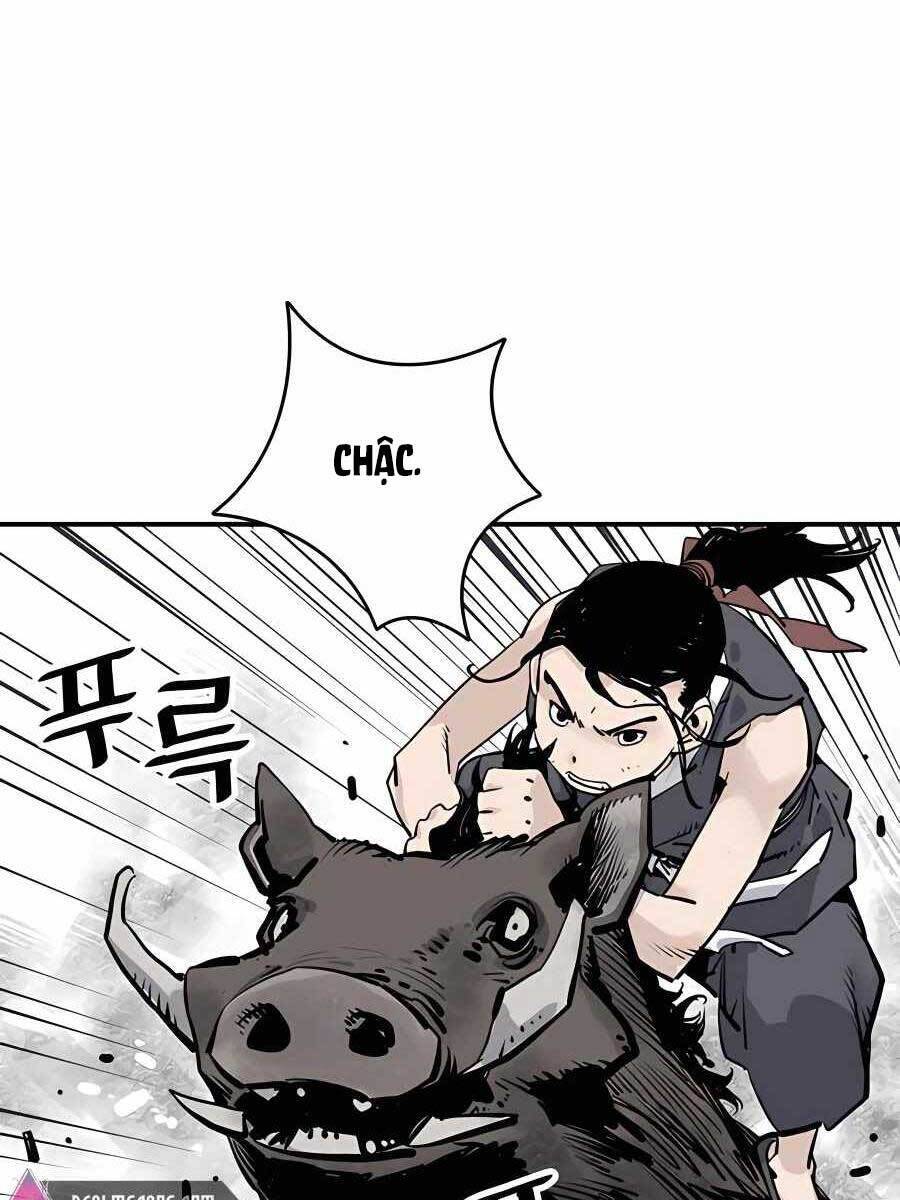 Sát Thủ Tống Lý Thu Chap 20 - Next Chap 21