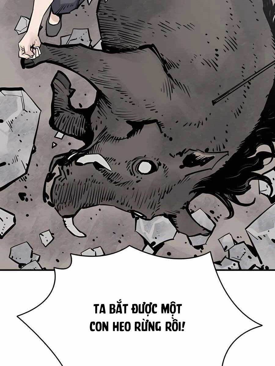 Sát Thủ Tống Lý Thu Chap 20 - Next Chap 21