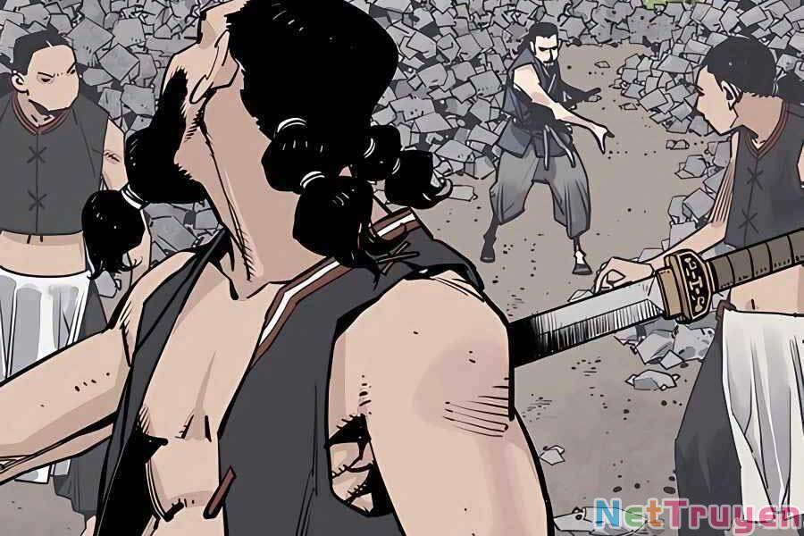 Sát Thủ Tống Lý Thu Chap 21 - Next Chap 22