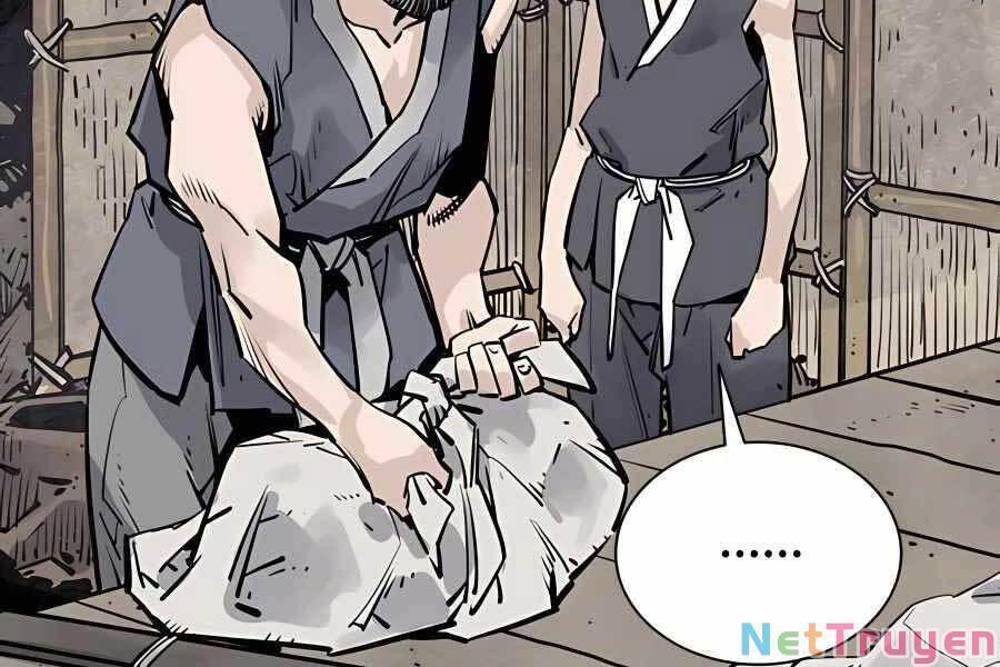 Sát Thủ Tống Lý Thu Chap 21 - Next Chap 22