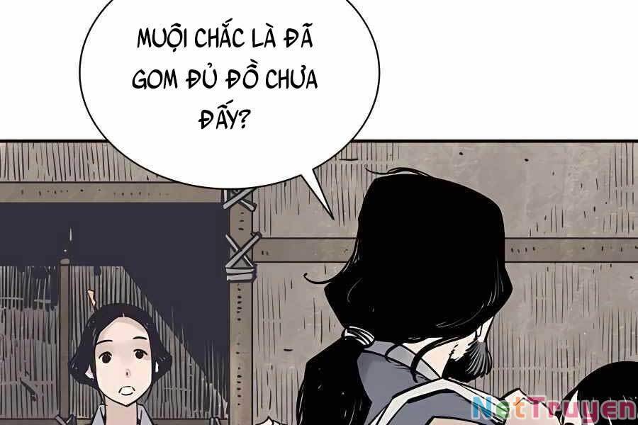 Sát Thủ Tống Lý Thu Chap 21 - Next Chap 22