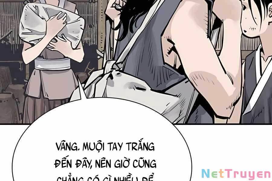 Sát Thủ Tống Lý Thu Chap 21 - Next Chap 22
